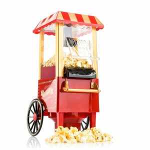 popcornmaschine kaufen
